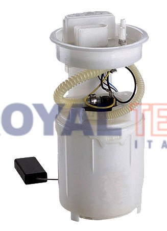 RT051M - MOD.COMB. VW POLO 1.6 - 1.8